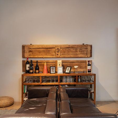 Podere Castellare Pelago ภายนอก รูปภาพ