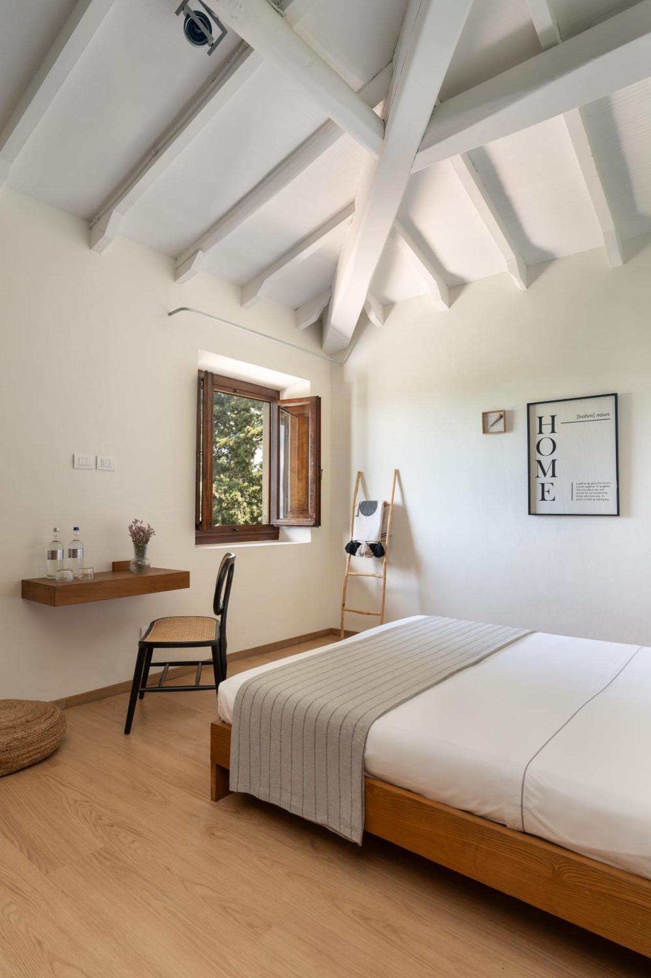 Podere Castellare Pelago ภายนอก รูปภาพ