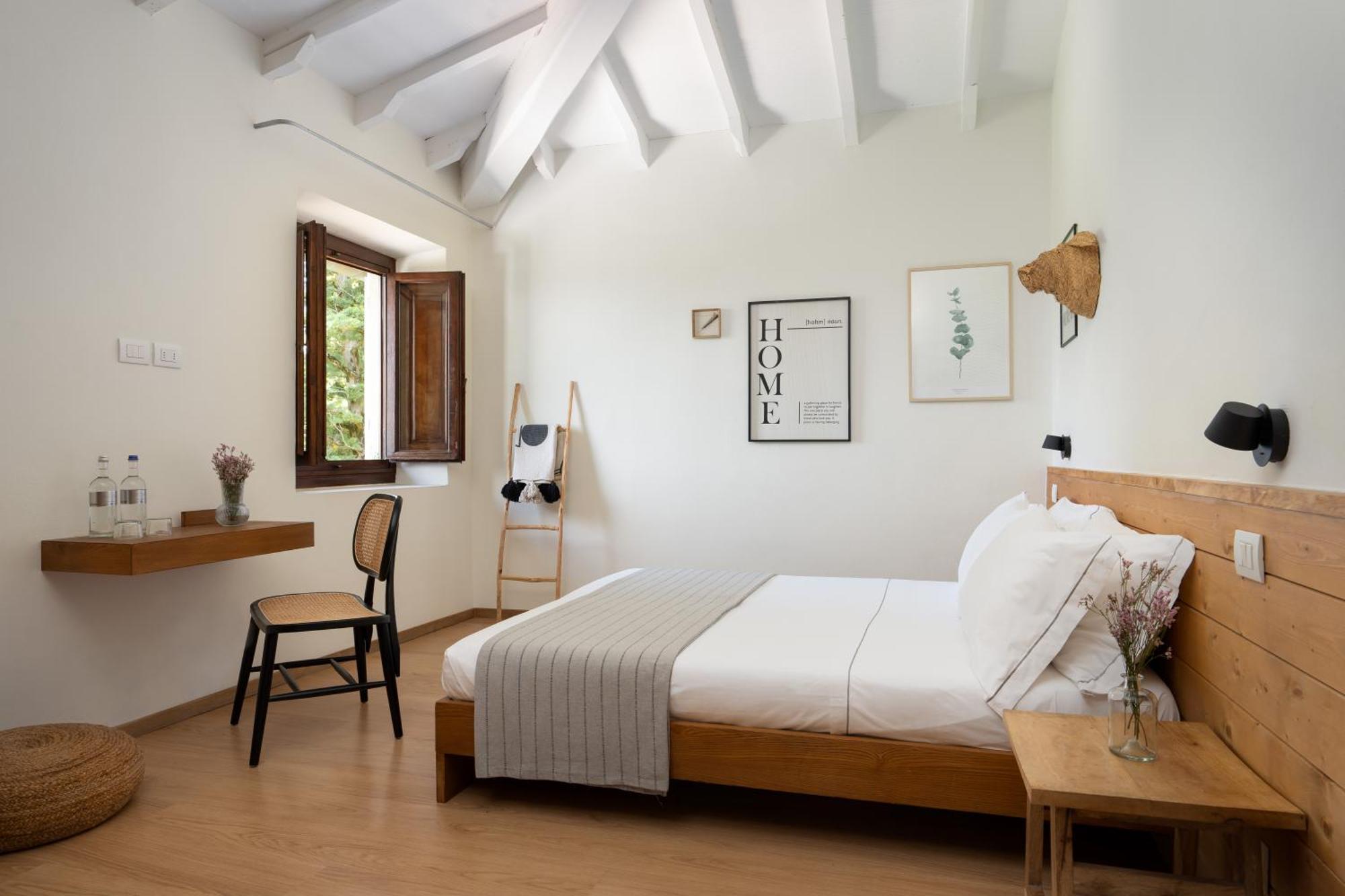 Podere Castellare Pelago ภายนอก รูปภาพ